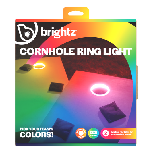Brightz Cornhole Ring Light
