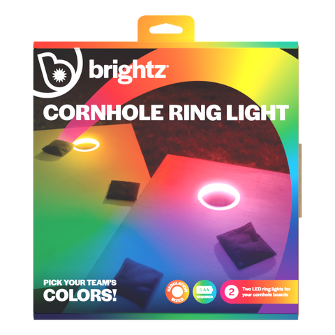 Brightz Cornhole Ring Light