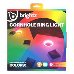 Brightz Cornhole Ring Light