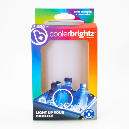 Cooler Brightz