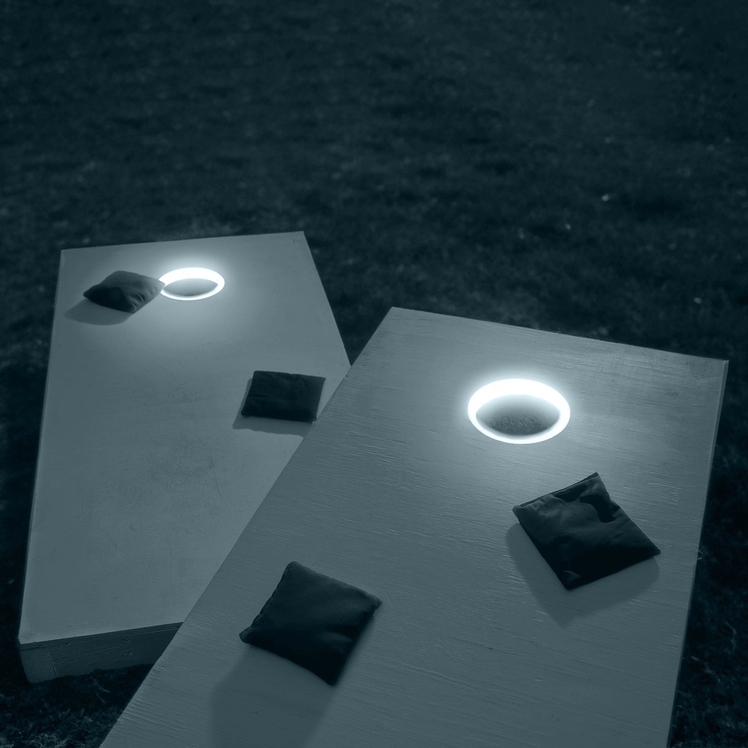 Brightz Cornhole Ring Light