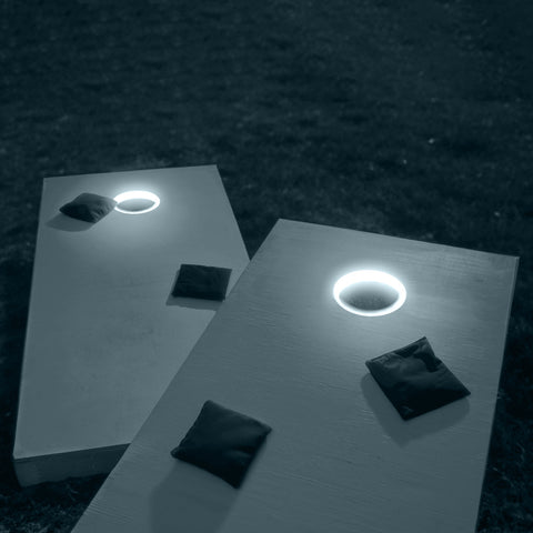 Brightz Cornhole Ring Light