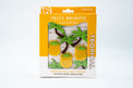 Felty Brightz decorative light string packaging with pineapple design on a white background
