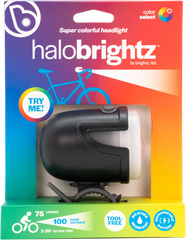 Halo Brightz