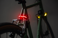Safety Light Straps