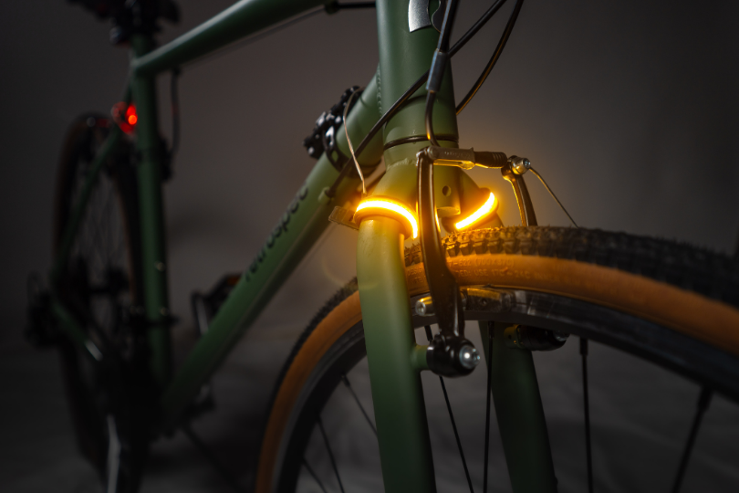 Safety Light Straps