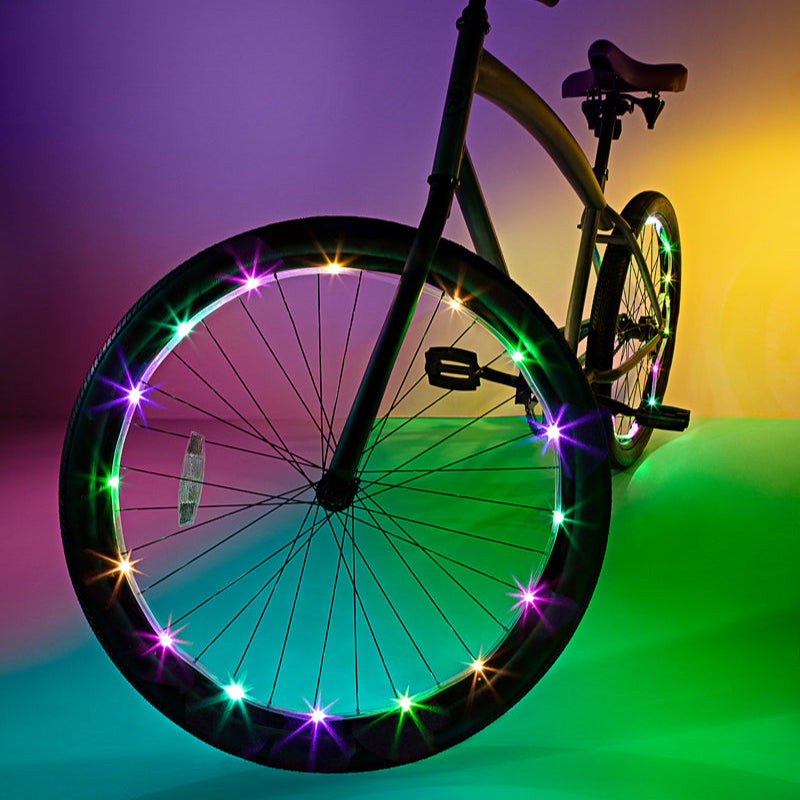 Wheel Brightz