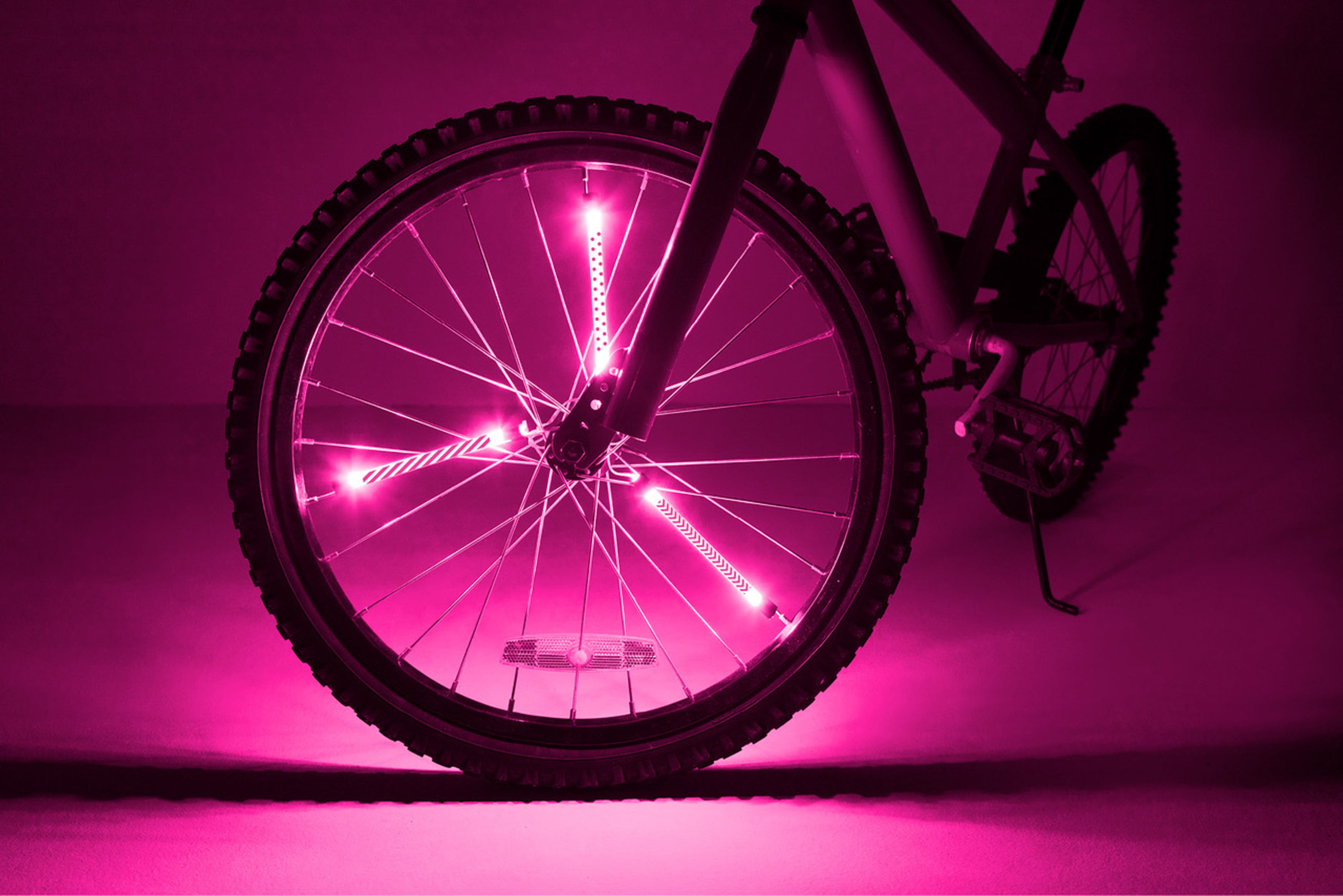 Spin Brightz Kidz