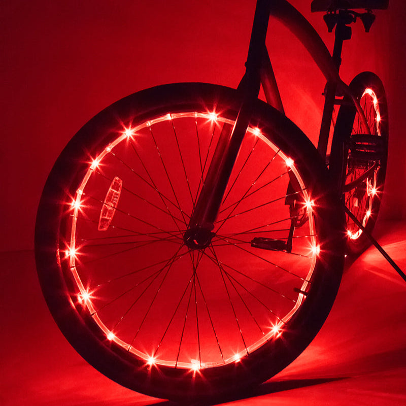Wheel Brightz