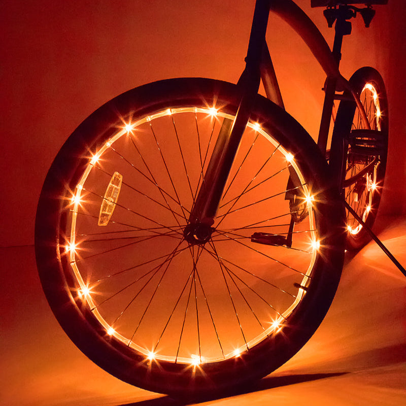 Wheel Brightz