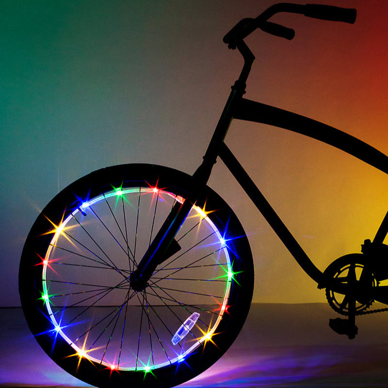 Wheel Brightz