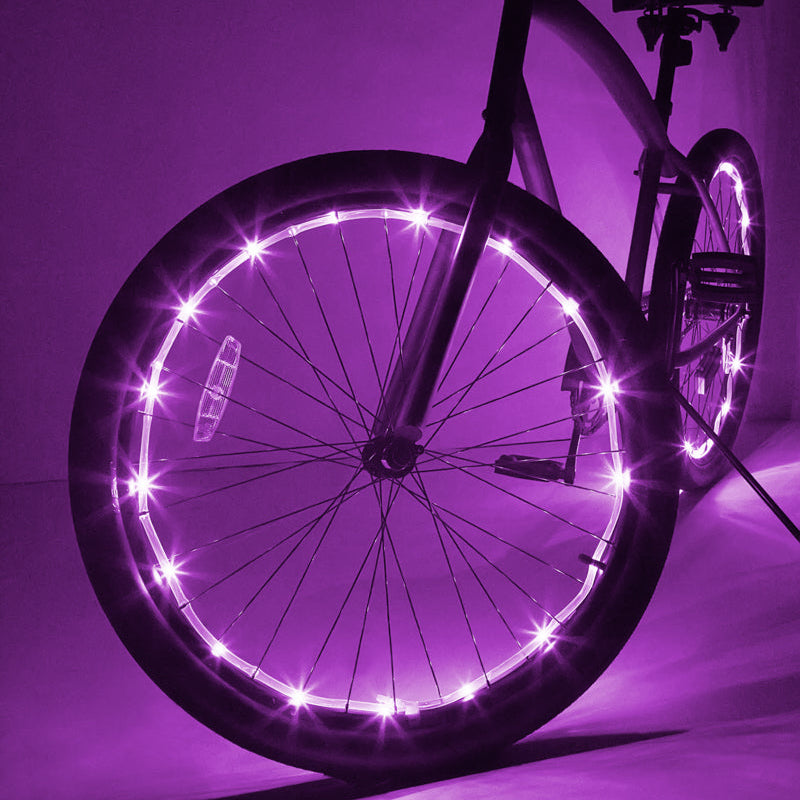 Wheel Brightz