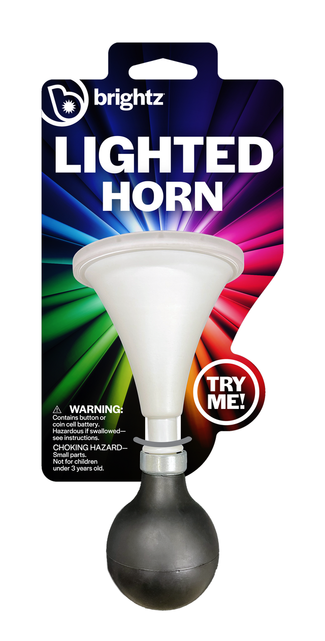 Brightz Lighted Horn