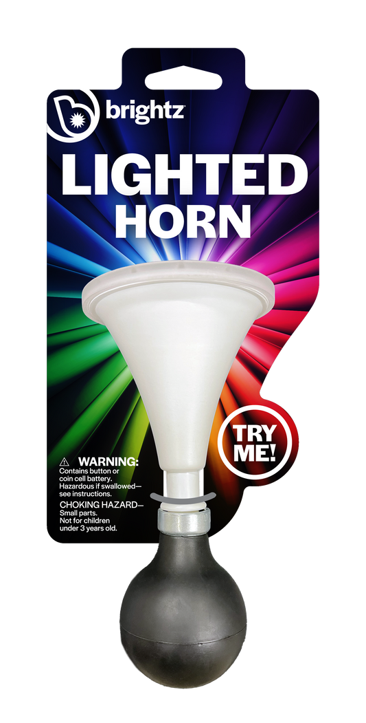Brightz Lighted Horn