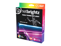 Table Tennis Net Brightz