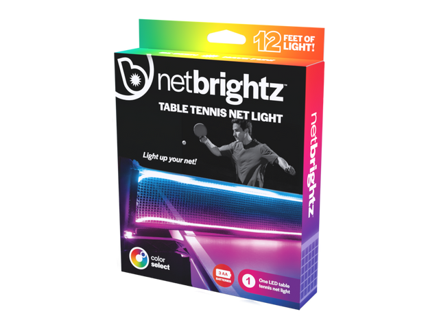 Table Tennis Net Brightz