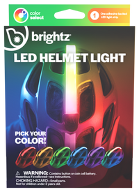 Helmet Brightz
