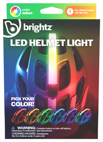 Helmet Brightz