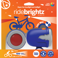 Ride Brightz