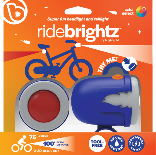 Ride Brightz
