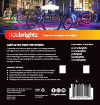 Ride Brightz
