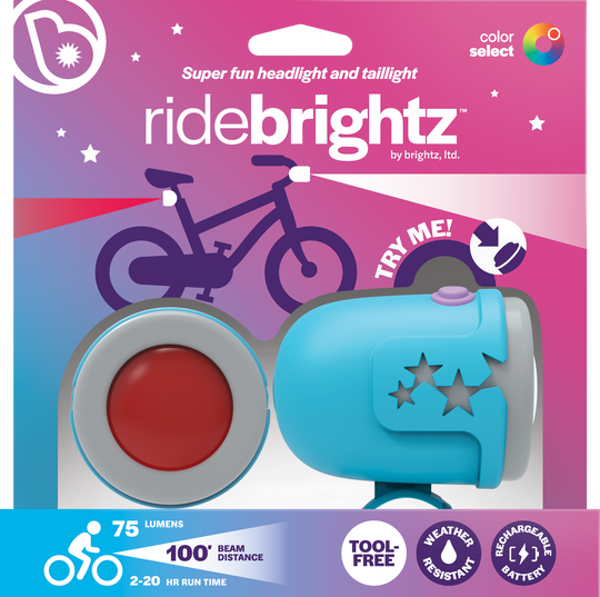 Ride Brightz