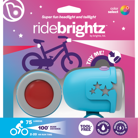 Ride Brightz