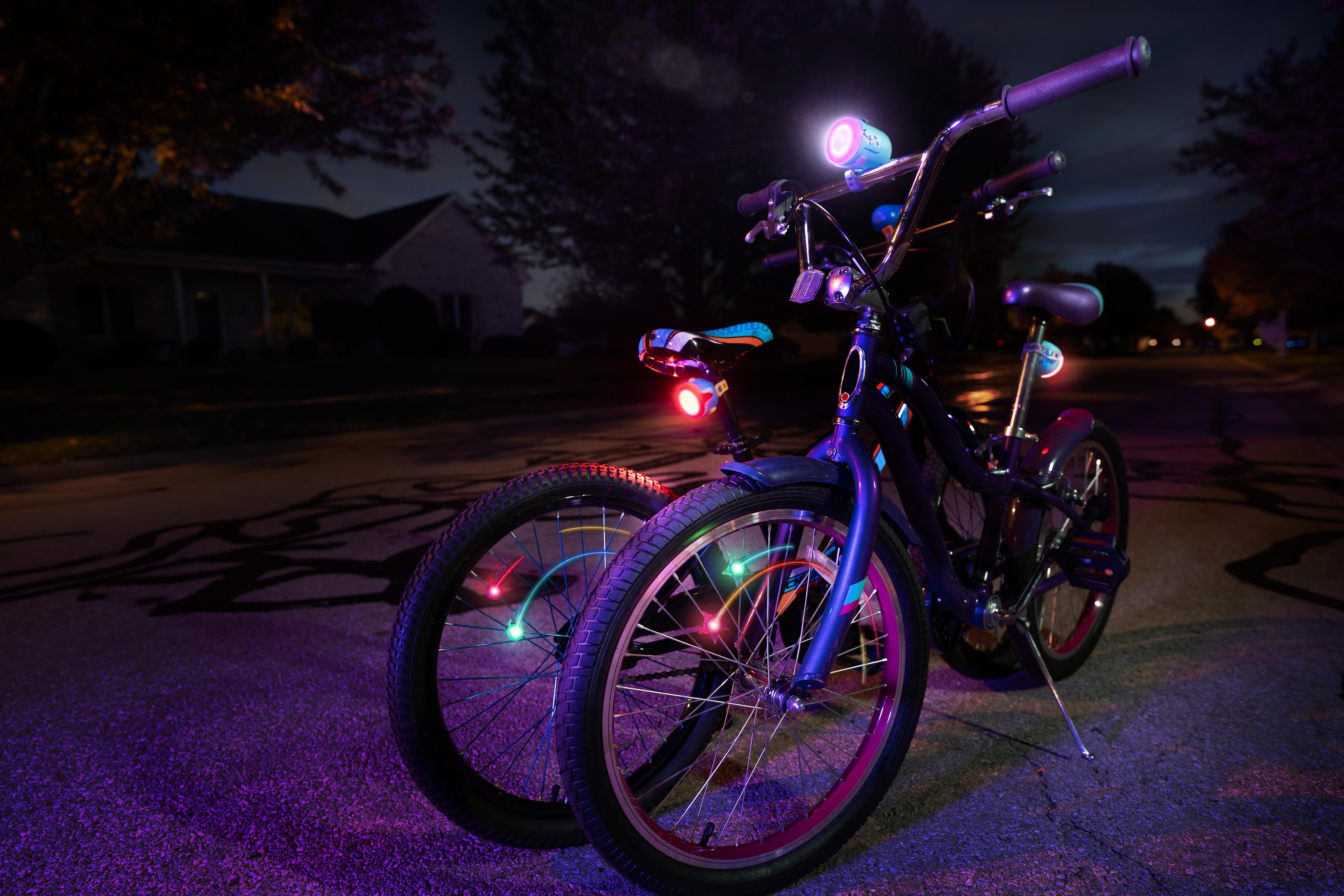 Ride Brightz