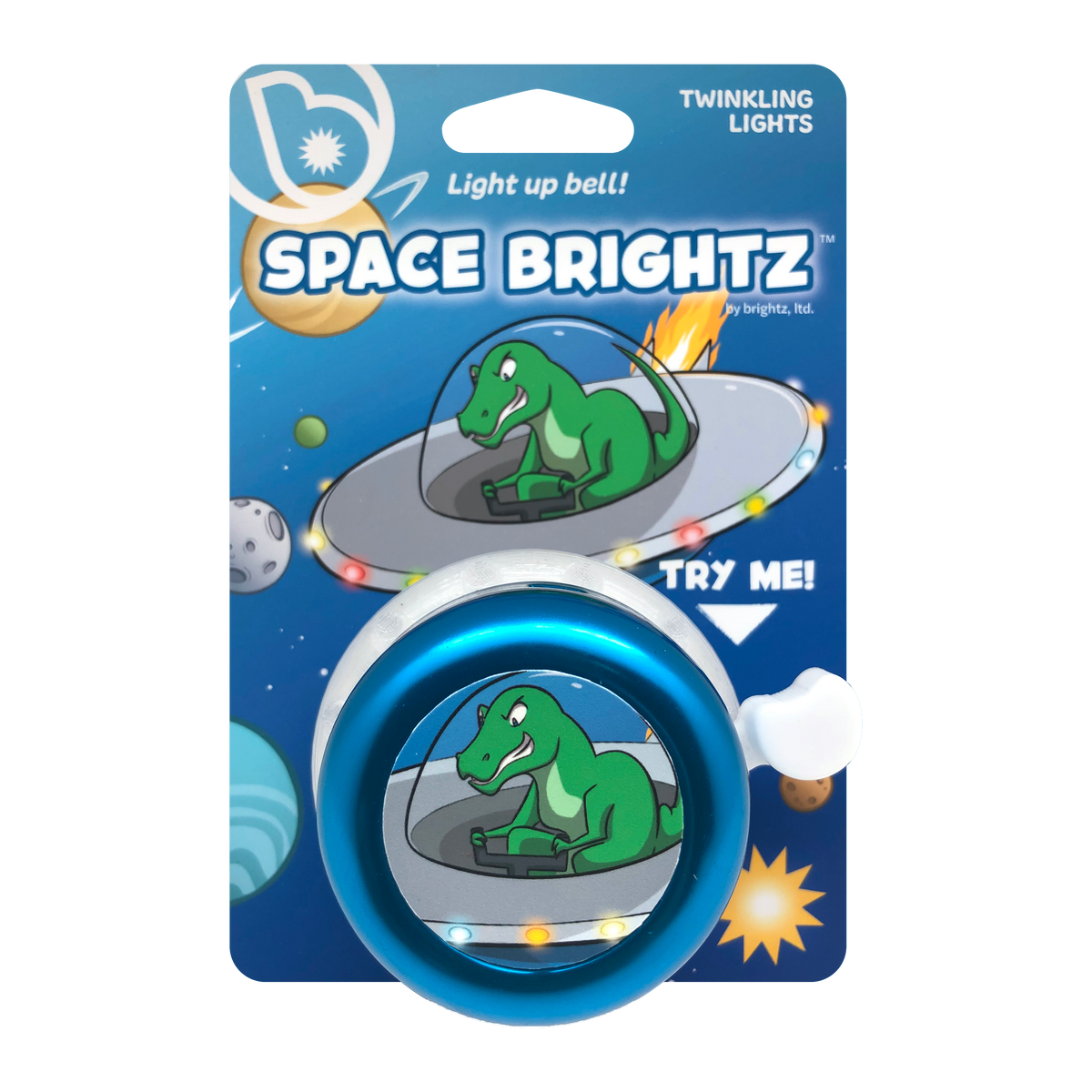 Space Brightz
