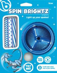 Spin Brightz Kidz