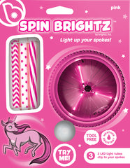 Spin Brightz Kidz