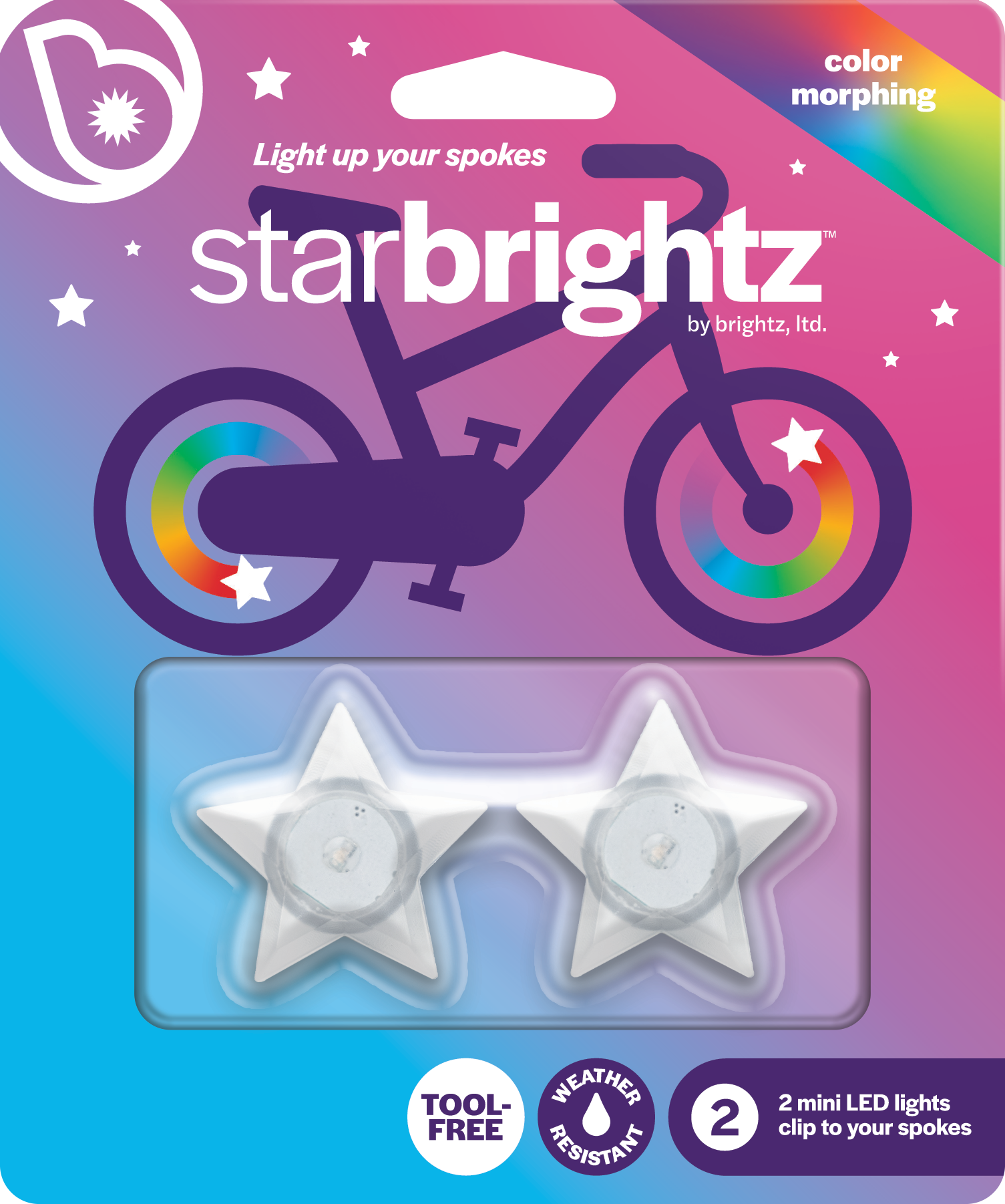 Star Brightz