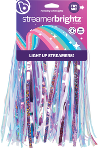 Streamer Brightz