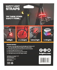 Safety Light Straps