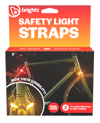 Safety Light Straps
