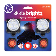 Skate Brightz