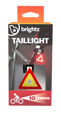 Brightz Triangle Taillight