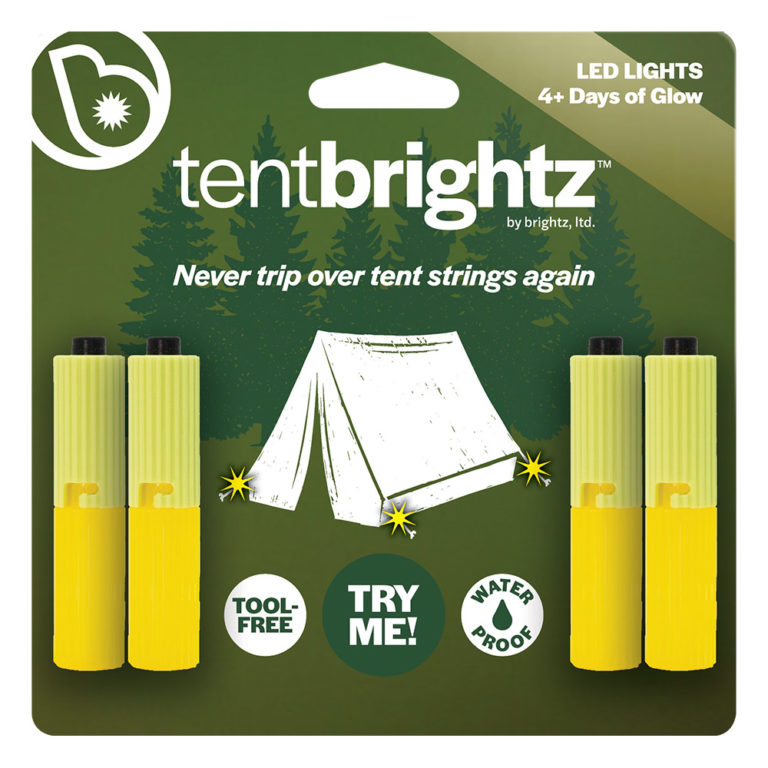 Tent Brightz