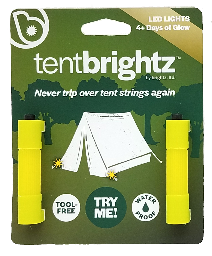 Tent Brightz