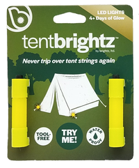 Tent Brightz