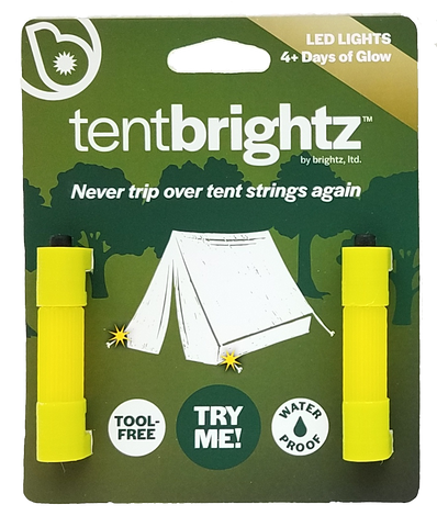 Tent Brightz