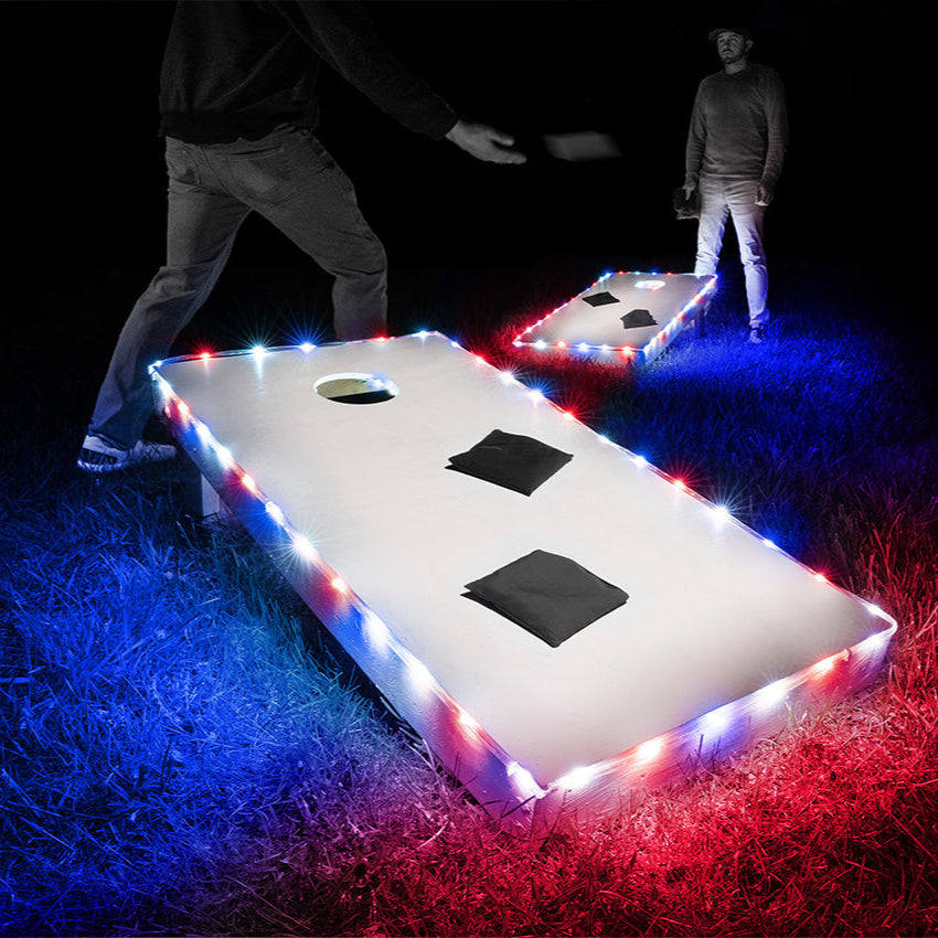 Toss Brightz