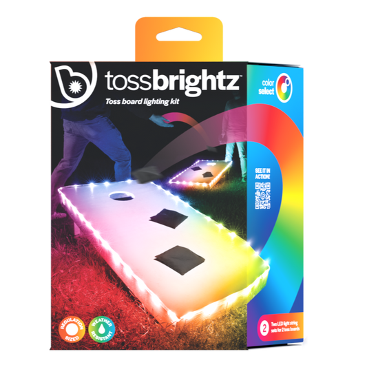 Toss Brightz