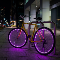 Wheel Brightz