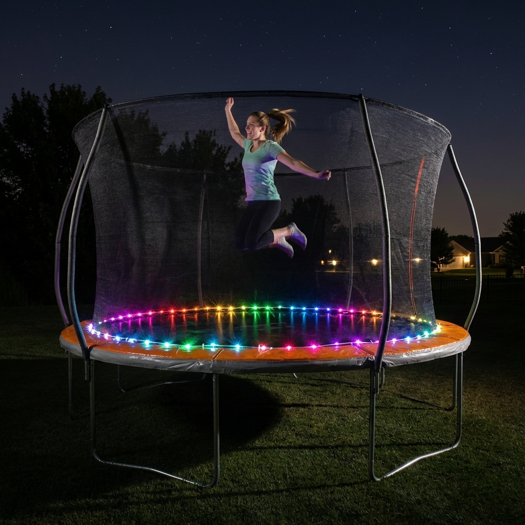 Bounce Brightz Original