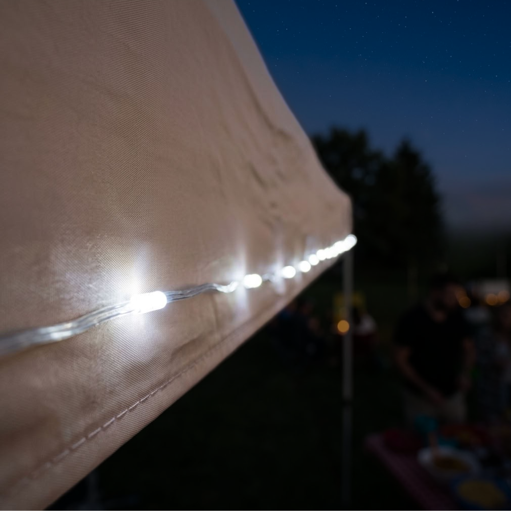 CanopyBrightz LED Canopy Lights