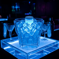 CoolerBrightz Waterproof LED Cooler Light