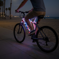 Patriotic Cosmic Brightz - Made in USA