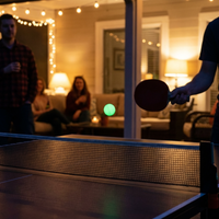 Brightz Table Tennis Balls