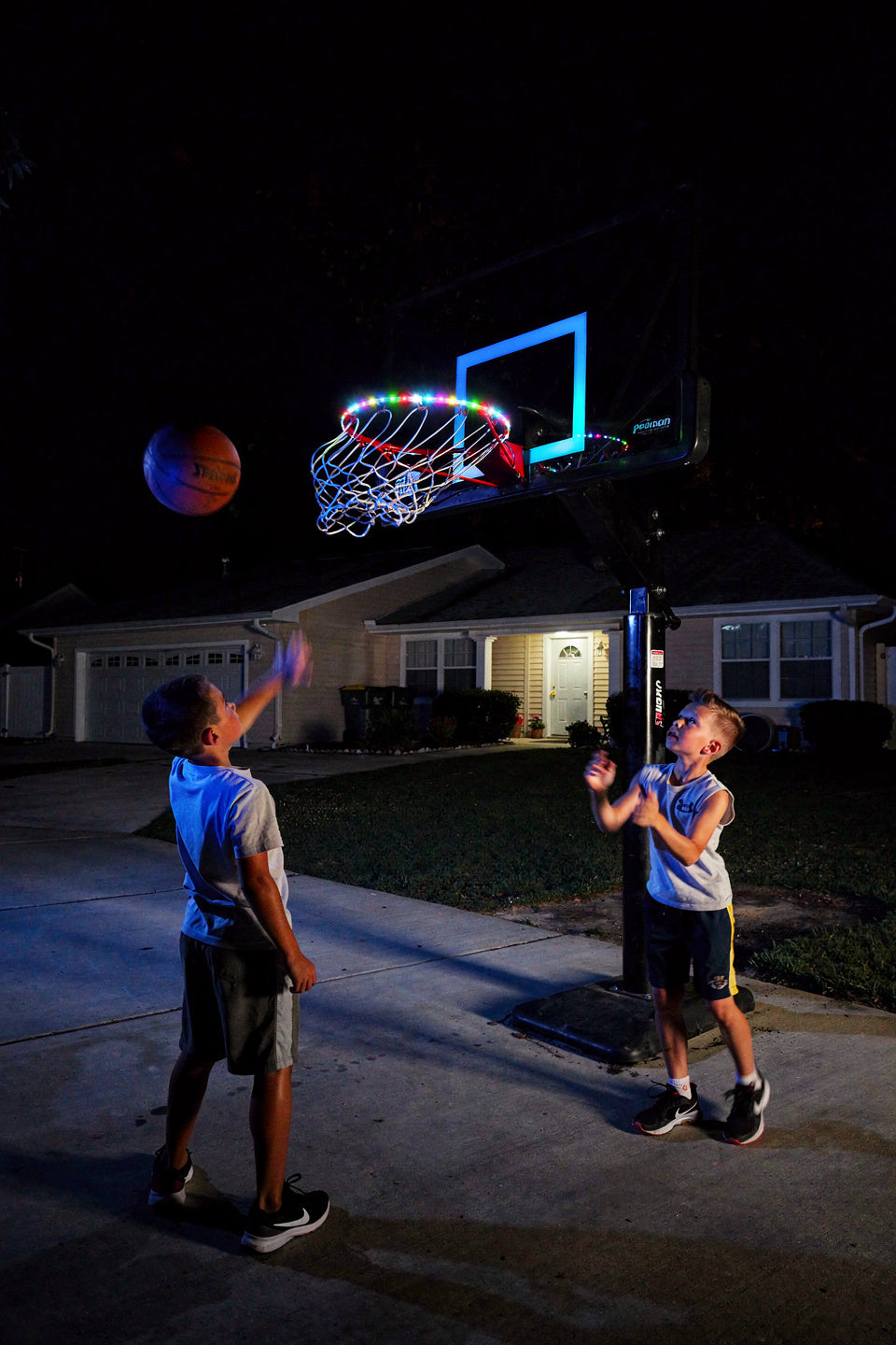 Hoop Brightz